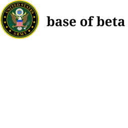 アメリカ軍の訓練所