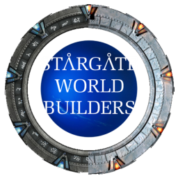 Stargate Atlantis: Atlantis