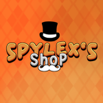 Spylex's Shop