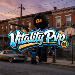 [BETA] Vitality Pvp🔫