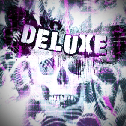 Deluxe UGC Group Roblox group icon