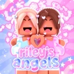 [ - Riley's angels - ] Group Thumbnail