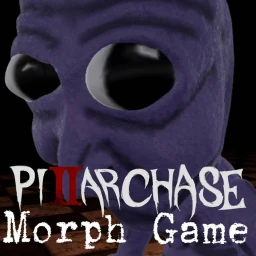 Private Pillar Chase Morph Game icon