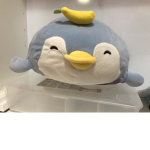 Penguin squad ayyyyy