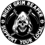 GrimEmileReaper’s Family