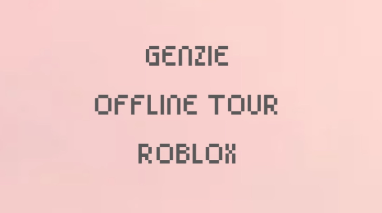 Genzie Offline Tour screenshot 1