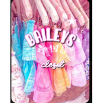 •Bays Closet!•
