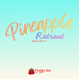 Pineapple Retreat Luxury Resort