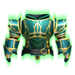 The Sunken Warriors