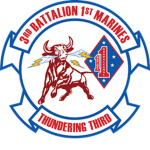 -3rd Battalion 1st Marines-