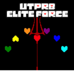 Undertale Test Place Reborn Elite Force | UTPREF |