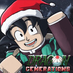 [HOLIDAY] Dragon Generations
