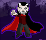 Vampire's in Roblox