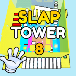 Slap Tower 8