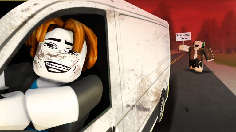 Hitch a Hike screenshot 3