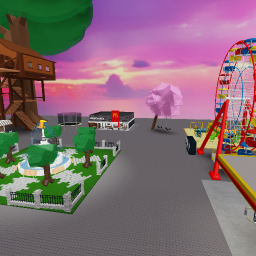 Epic Place