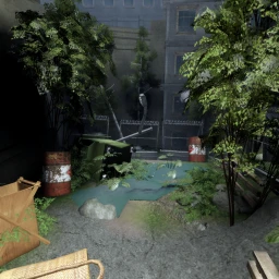 Abandoned City [SHOWCASE] icon