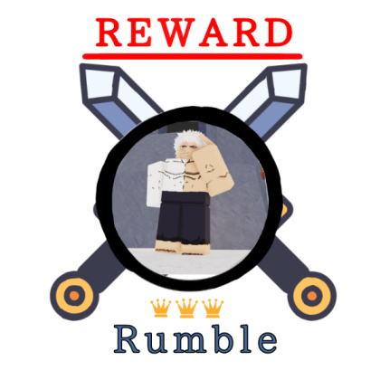 Rumble