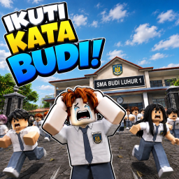 [NEW] Ikuti Kata Budi!