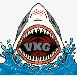 Vikings - {VKG}