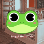Froggi Hopz Cafe