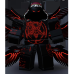 Da Demons 4 life