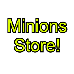 Minions United's Store!