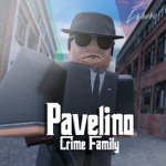 Pavelino Crime Family