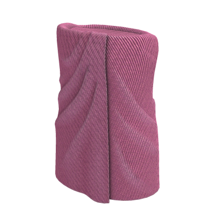 towel dress thumbnail