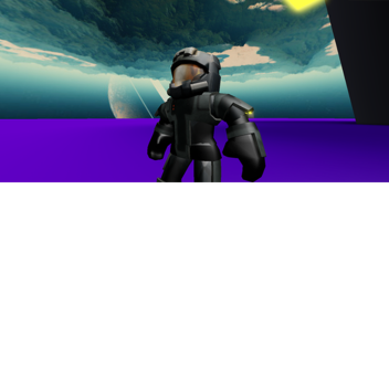 Alien Planet