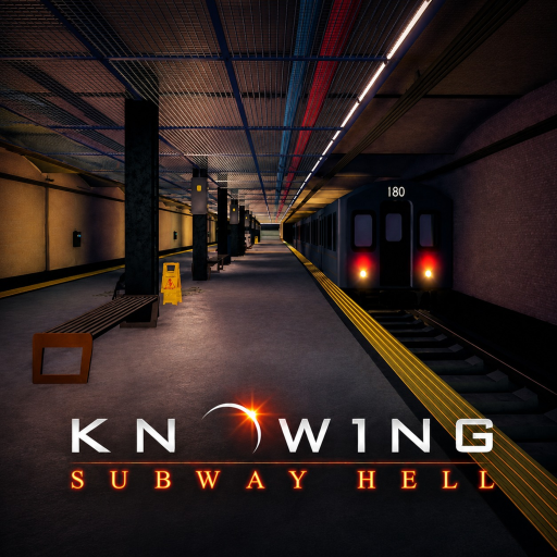Subway Hell [MAP REVAMP]