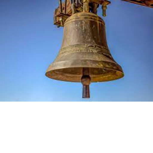 Bells In The City (New)