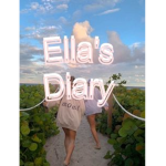 Ella's Diary