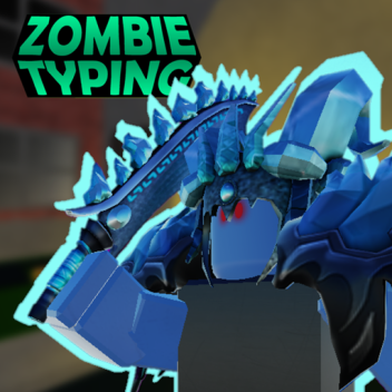 Zombie Typing