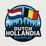 Dutch Hollandia Roleplay