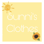 Sunni’s Clothes