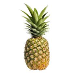 Pineapple drink