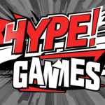 Hype! Games