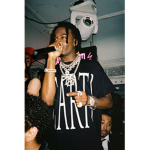 TRVST!