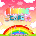 ™✮Anime cafe✮