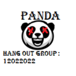 PANDA HANG OUT GROUP