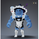 Za Blue Nation!