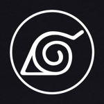 -The Hidden Leaf Village-