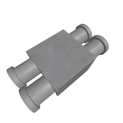 double pipe connection