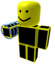 Chazbuddy's Roblox Fans