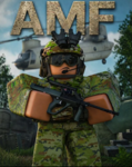 [AMF] Australian Military Roleplay