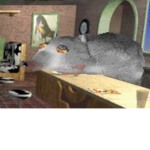 ratpacked