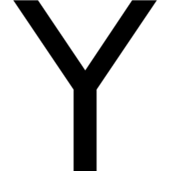 letter y
