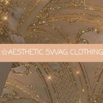 Aesthetic Swag Clothing