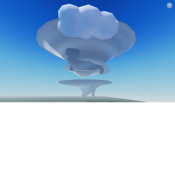 Tornado Alley Ultimate Morphs 3D
